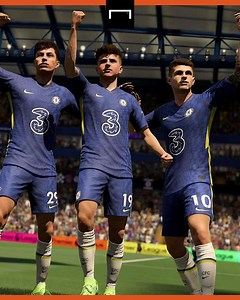 How many of these forwards will make it into your #FIFA22 career mode saves? 📈 | GOAL