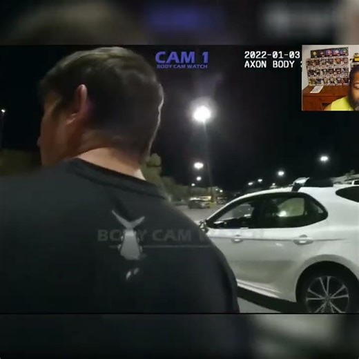 Drunk Driving Arrest: Officer Explains DUI Severity & Confiscates Belongings #shorts