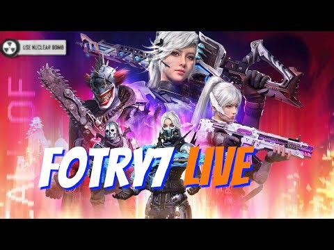 ⚡ LIVE 🔴 47 COD Mobile | Epic Gameplay | Rank Push & Crazy Kills