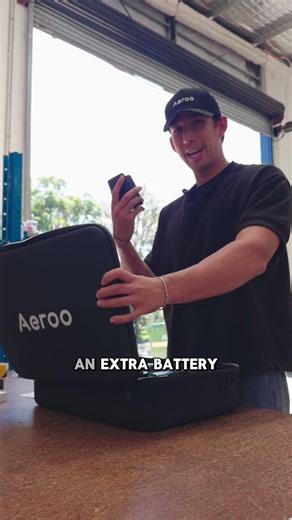 Aeroo Drones are on the move 🚀 Our biggest sale ever is live!