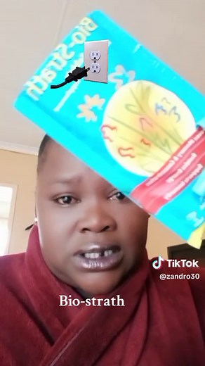 Boost Energy Naturally with Bio-Strath Tablets - A Review