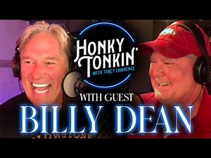 Honky Tonkin' With Tracy Lawrence (feat. Billy Dean) | Full Interview