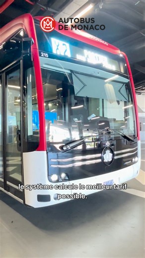 22K views · 121 reactions | Comment fonctionne le paiement par carte dans les bus ?  Dans cette vidéo, nous vous expliquons tout en détail, étape par étape ! Plus d'informations sur notre internet | Compagnie des Autobus de Monaco | Facebook