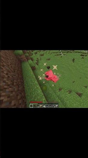 Every Block Drops Random Items…