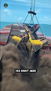 How Do Ships Carry Thousands of Tons Without Breaking?