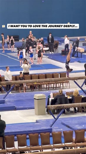 Kai Wiggins | Gymnast on Instagram: "LOVE THE GYMNAST BEYOND THE SCORE. Because some meets don’t test your skills — they test your heart. Two falls on beam. A bar routine I refused to give up on. A floor performance that reminded me what I’m capable of — 9.700🥇 This sport will test your confidence before it rewards your courage. But I’m learning that I am not defined by a fall, a score, or a single meet. I am defined by how I respond. By getting back up. By choosing not to quit. Most importantl