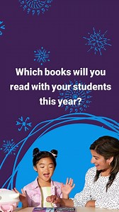 14 comments | Jumpstart your students’ post-holiday learning with this motivational and uplifting collection! Which books will you read with your students this new year? https://www.getepic.com/collection/32193941/inspiration | Epic for Kids | Facebook