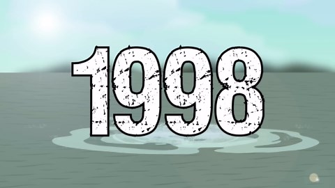 Submarine vs. Trawler: When a North Korean Sub Was Snagged by a Fishing Boat