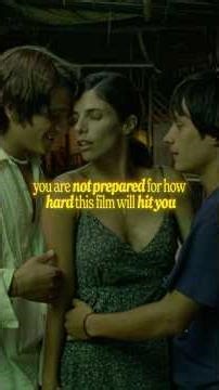 You are NOT prepared for how hard this film will hit you 🎬 #cinema #whattowatch #filmreview #film