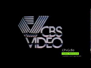 CBS Video/Also from MGM CBS