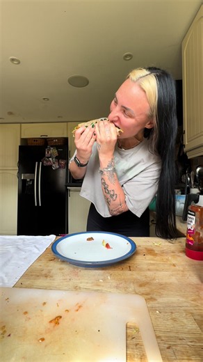 Easy Vegan Gluten-Free Lunch Wrap Recipe