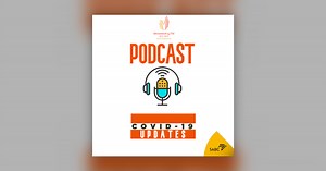 Ditlamorago tsa go tshwaetsiwa ke COVID-19 le malwetsi a salang morago - Motsweding FM COVID-19 Podcasts