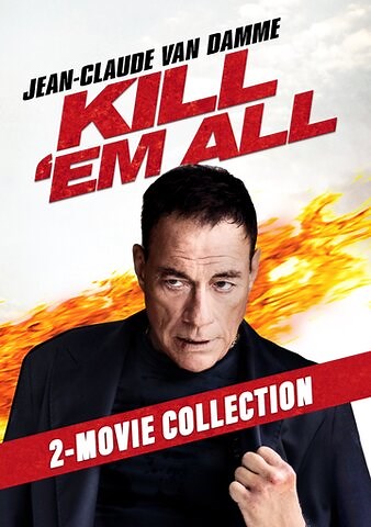 KILL 'EM ALL / KILL 'EM ALL 2-Movie Collection (Bundle)