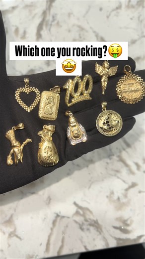 Trending Gold Jewelry Pieces You Need to Check Out