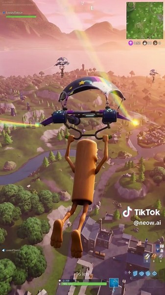 New Tungtung Fortnite skin ? ❌ New Tungtung Fortnite song ! ✅ #brainrot #tungtungtungsahur #tralalerotralala #fortnite #fortnitememes