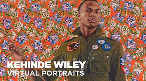 14 reactions | Ready, set, sketch! Spend 15 minutes unwinding with this quick art activity while you #StayHomewithSAM. We're taking inspiration from Kehinde Wiley's iconic portraits and sketching portraits of friends, family, and coworkers over video call! All you have to do is set a timer for 15 minutes and start drawing—learn more about Kehinde Wiley, his artwork, and this art activity on SAM Blog! bit.ly/SAMBlogZoomArt | Seattle Art Museum | Facebook