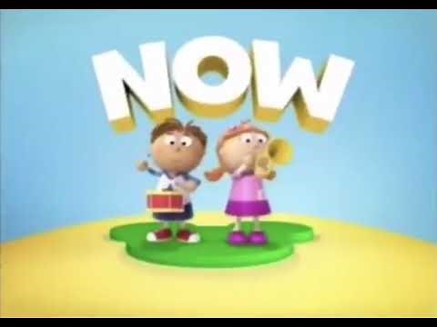 Disney junior tickety toc now daytime