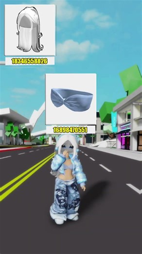 CÓDIGOS DE PILCHERA EN BROOKHAVEN #roblox #shrots #brookhaven #robloxedit