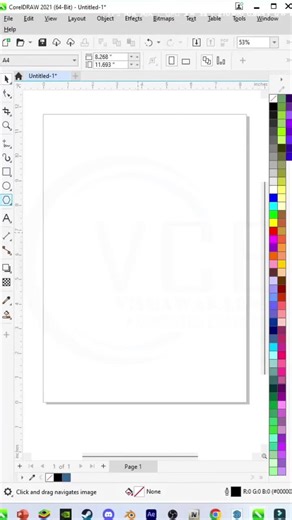 Amazing 3d logo design in Corel draw #coreldraw_tutorial #follow #coreldraw_design #coreldraw #tipsandtricks