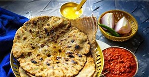 Bajra Benefits: ठंड में जरूर खाएं बाजरे की रोटी, वेट और सेहत दोनों रहेंगे मैनेज