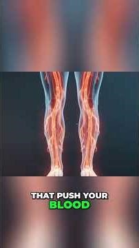 Swollen Feet & Ankles: The Easy Fix for Edema #shorts