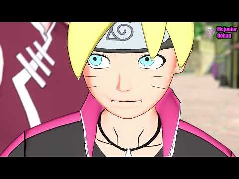 [SFM] Gohan's Last Animation