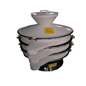 [Hot Item] Industrial Powder Sifting Machine with Automatic Vibration Technology
