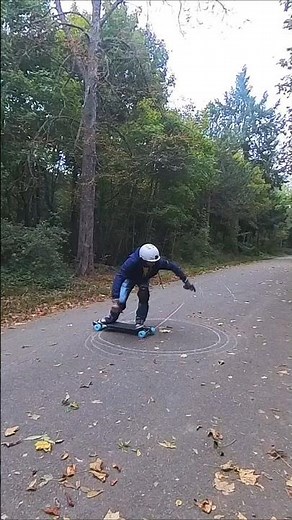 🖼 painting thane lines with the Parsec Aero Pro