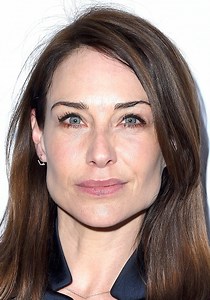 Claire Forlani