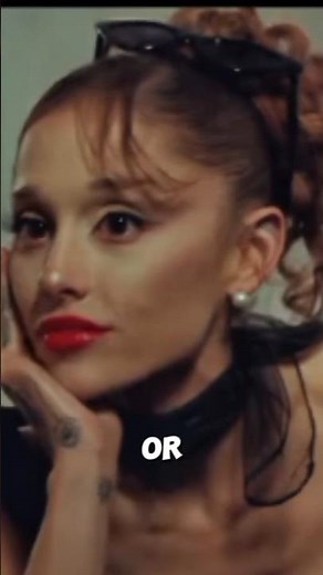 Ariana Grande Petal Official Music Video 2026 #arianagrande #petal #musicvideo