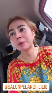 Rutinitas di pagi hari dolo perawatan full 😍😍😍 | Lilis Lilis