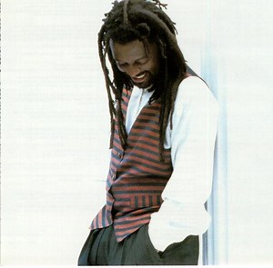 Lucky Dube music, videos, stats, and photos | Last.fm