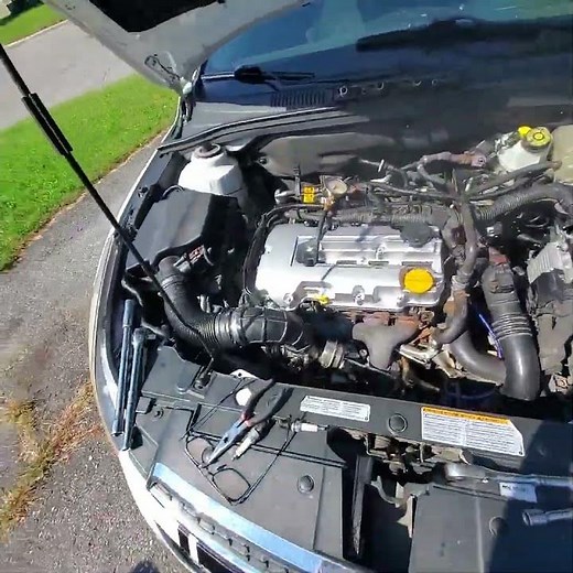 Chevrolet cruze 2014 compression test(1)