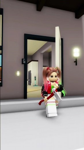 He Was SPYING ON ME..😲