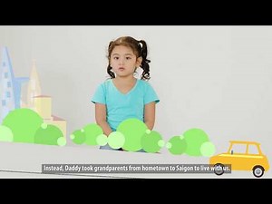 Nỗi sợ của bé | Nhà máy nhiệt điện than đã gây ra những gì?