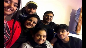 How do you self-isolate in a multi-generational household?