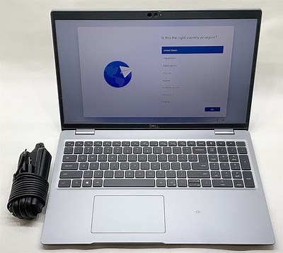 Dell Latitude 5520 Laptop i7 1185G7 3.00GHZ 15.6" FHD 16GB 512GB NVMe Windows 11 | eBay