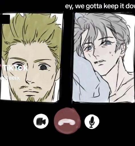 Nerd Project Chapter 36: A Tense Moment Unveiled