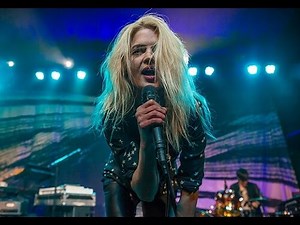 The Kills - Live From Saint Andrews Hall (Full Concert) HD