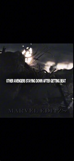 There is a universe where cap wins alone
