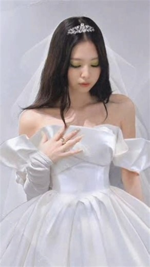 blackpink members in pincess look