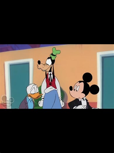 House of Mouse: A Disney Throwback Adventure