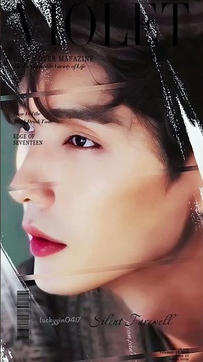 Lee Joon Gi--a super model. 李准基2001年以模特身份出道，已经做了超过20年的模特了