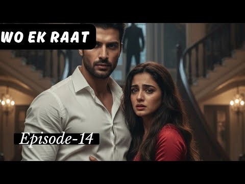 Anvi ki Aakhri Ummeed bhi Toot gayi? 😭 Veer Pratap ka Beraham Chehra | Episode 14 |Hindi Audio Story