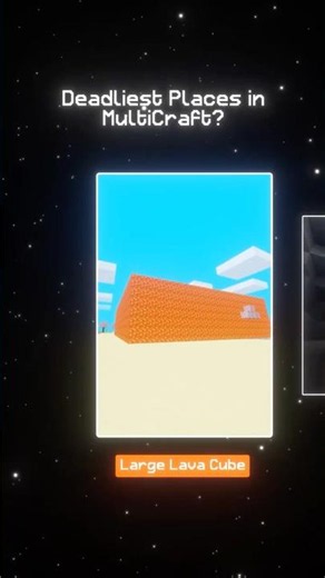 The deadliest place in MultiCraft (Backrooms) | MultiCraft Edit #multicraft #shorts