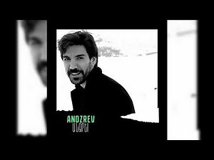 Apo Sahagian - Andzrev / Անձրև (Official Audio)