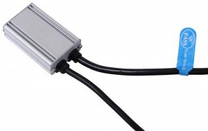 2017 Honda XR Series H13 LED Headlight Bulbs - Dual Beam - 4,565 Lumens - Cool White - Qty 2