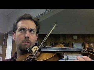 Stuff that String Students Say