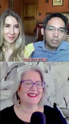 Listen to How an Intimacy Retreat Helped Victor and Kate