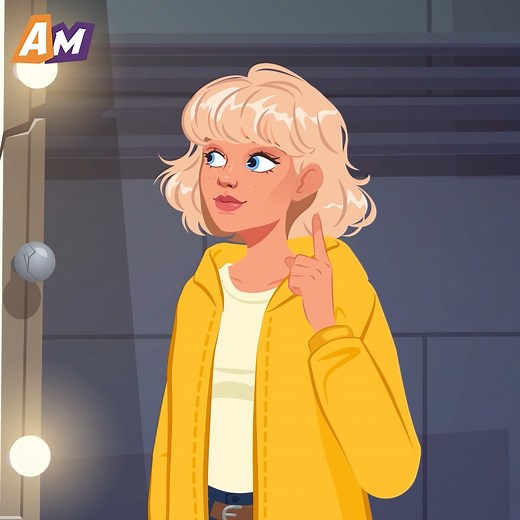 12M views · 249K reactions | A sewer clown attacked the beauty #fblifestyle | AniMatters | Facebook